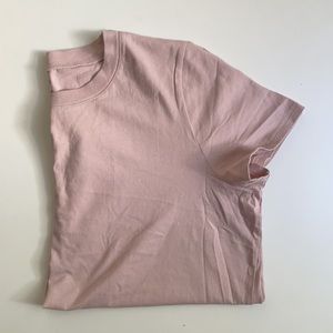 Northside Vintage Tee Madewell Blush M